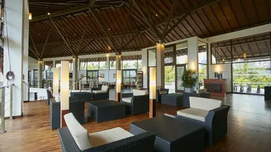 The Calm Resort & Spa