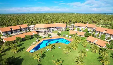 The Calm Resort & Spa