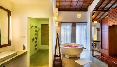 The Calm Resort & Spa