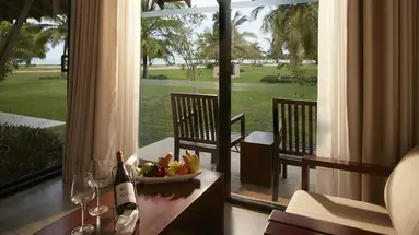The Calm Resort & Spa