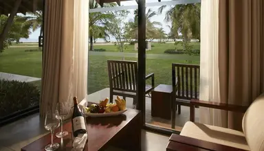 The Calm Resort & Spa