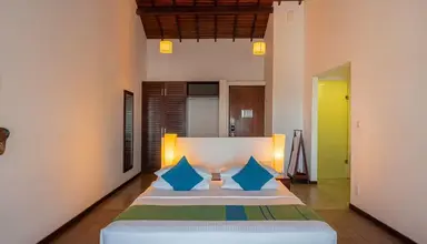The Calm Resort & Spa