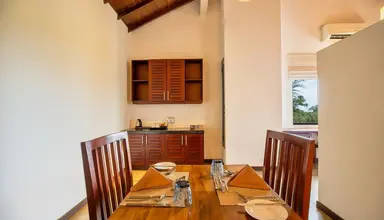 The Calm Resort & Spa