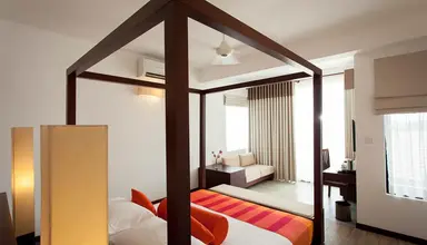 The Calm Resort & Spa