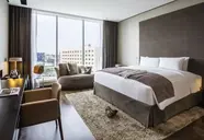 The Canvas Dubai MGallery By Sofitel