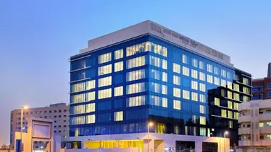 The Canvas Dubai MGallery By Sofitel