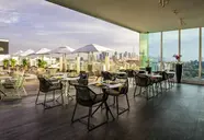 The Canvas Dubai MGallery By Sofitel