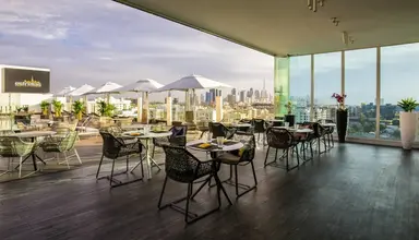 The Canvas Dubai MGallery By Sofitel
