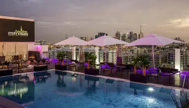 The Canvas Dubai MGallery By Sofitel
