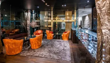 The Canvas Dubai MGallery By Sofitel