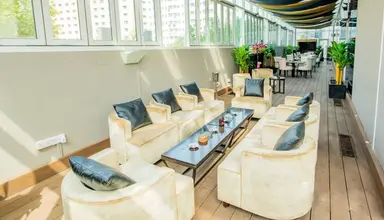 The Canvas Dubai MGallery By Sofitel