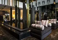 The Canvas Dubai MGallery By Sofitel