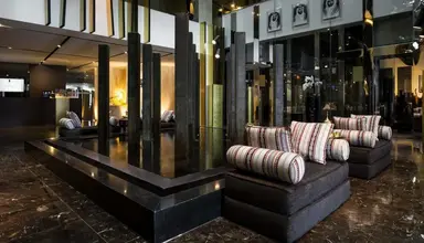 The Canvas Dubai MGallery By Sofitel
