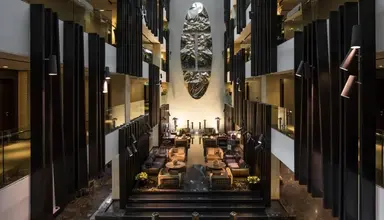 The Canvas Dubai MGallery By Sofitel