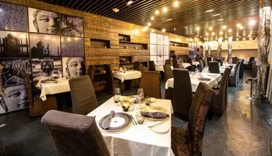 The Canvas Dubai MGallery By Sofitel