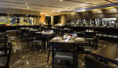 The Canvas Dubai MGallery By Sofitel