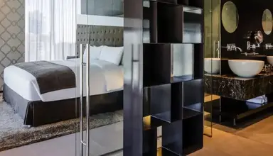 The Canvas Dubai MGallery By Sofitel