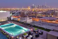 The Canvas Dubai MGallery By Sofitel