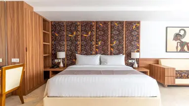 The Capital Bali