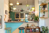 The Caravan Apartments Thessaloniki