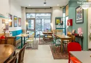 The Caravan Apartments Thessaloniki