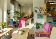 The Caravan Apartments Thessaloniki