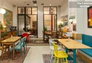 The Caravan Apartments Thessaloniki