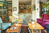The Caravan Apartments Thessaloniki