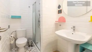 The Caravan Apartments Thessaloniki