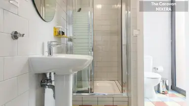 The Caravan Apartments Thessaloniki