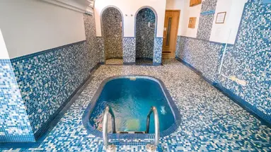 The Cascades Golf Resort Spa & Thalasso
