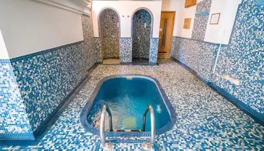 The Cascades Golf Resort Spa & Thalasso