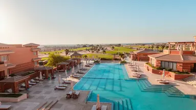 The Cascades Golf Resort Spa & Thalasso