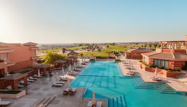 The Cascades Golf Resort Spa & Thalasso