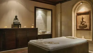 The Cascades Golf Resort Spa & Thalasso