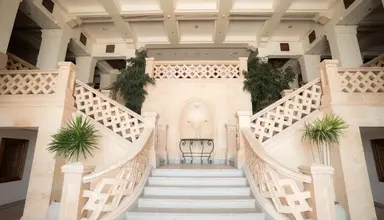 The Cascades Golf Resort Spa & Thalasso