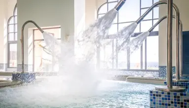 The Cascades Golf Resort Spa & Thalasso