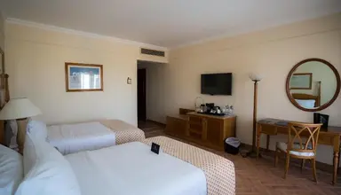 The Cascades Golf Resort Spa & Thalasso