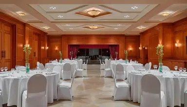 The Cascades Golf Resort Spa & Thalasso