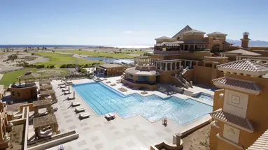 The Cascades Golf Resort Spa & Thalasso