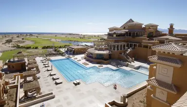 The Cascades Golf Resort Spa & Thalasso