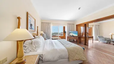 The Cascades Golf Resort Spa & Thalasso