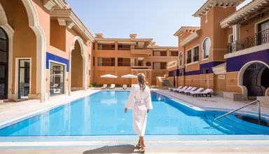 The Cascades Golf Resort Spa & Thalasso
