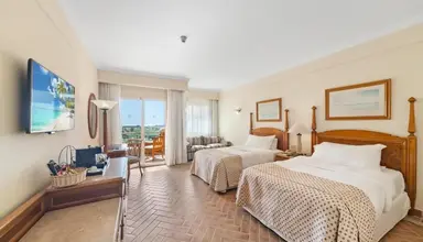 The Cascades Golf Resort Spa & Thalasso
