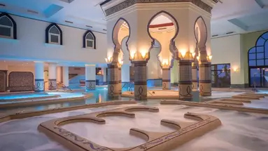 The Cascades Golf Resort Spa & Thalasso