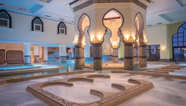 The Cascades Golf Resort Spa & Thalasso