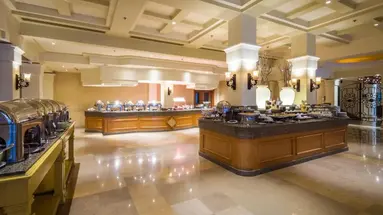The Cascades Golf Resort Spa & Thalasso