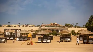 The Cascades Golf Resort Spa & Thalasso