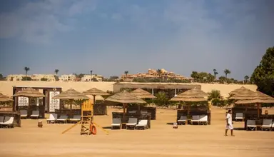 The Cascades Golf Resort Spa & Thalasso