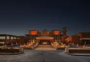 The Cascades Golf Resort Spa & Thalasso